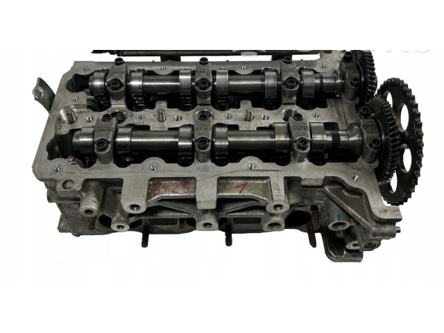 Топливная рампа 90352072F Lancia Thema