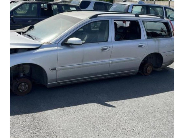 Моторчик дворников     Volvo V70