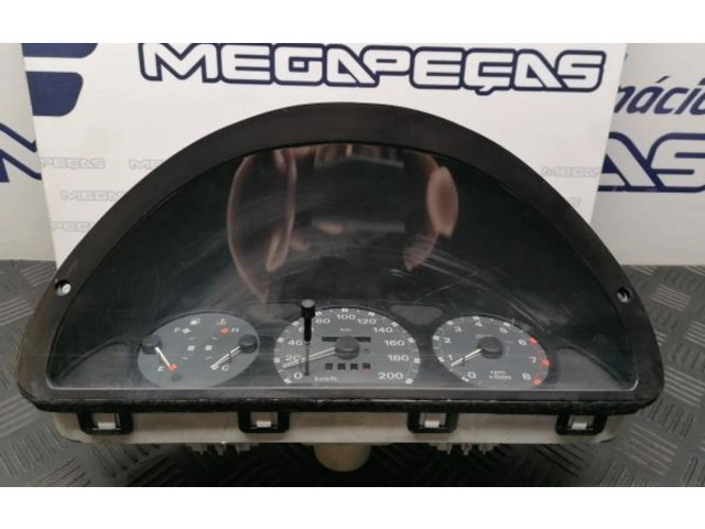 Přístrojová deska Fiat Punto (176) 60.6219.001, 60.6219.003.0