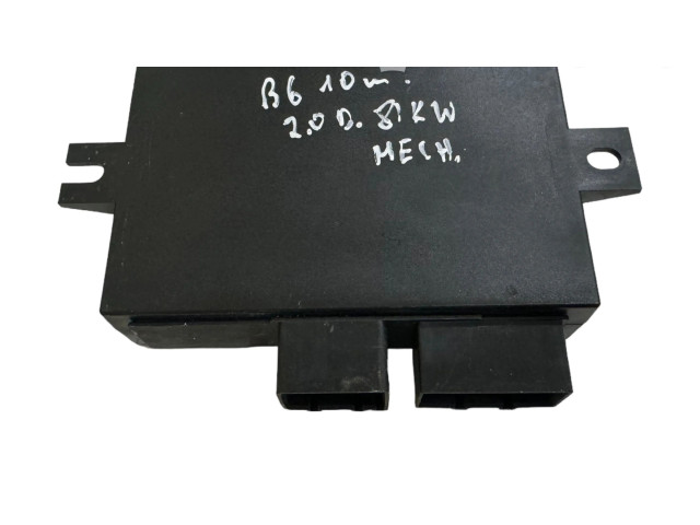 Блок комфорта 1K0907383E, 5DS00999521 Volkswagen PASSAT B6