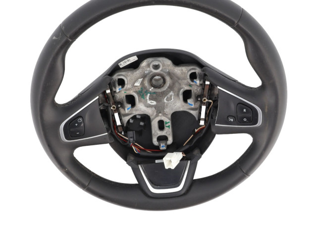 Руль Renault Clio IV 2012 - года 484005241R