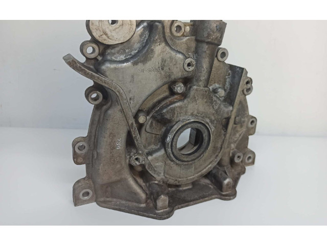 Čerpadlo oleje 1001E6, 1001E6 Citroen C6 UHZDT17BTED4