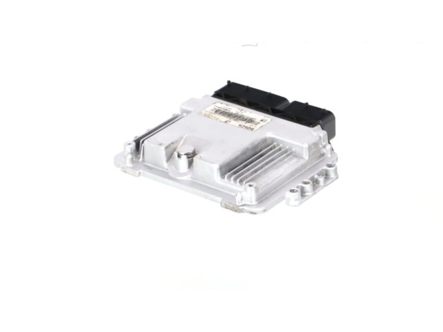 Блок управления двигателя 0281012694, 55560810 Opel Astra H