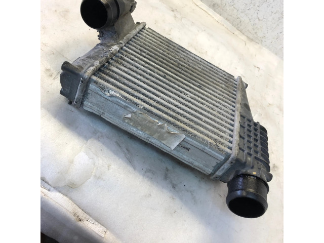 Интеркулер Opel Grandland X 1.2