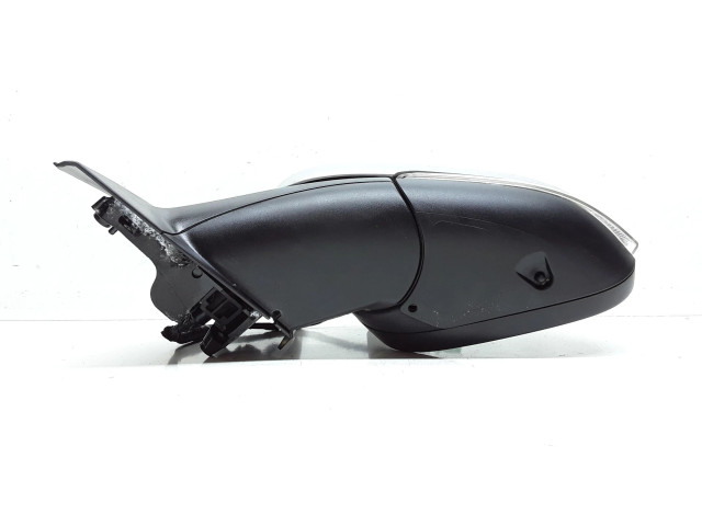 Зеркало электрическое Volvo S60 2011 - 2013 года