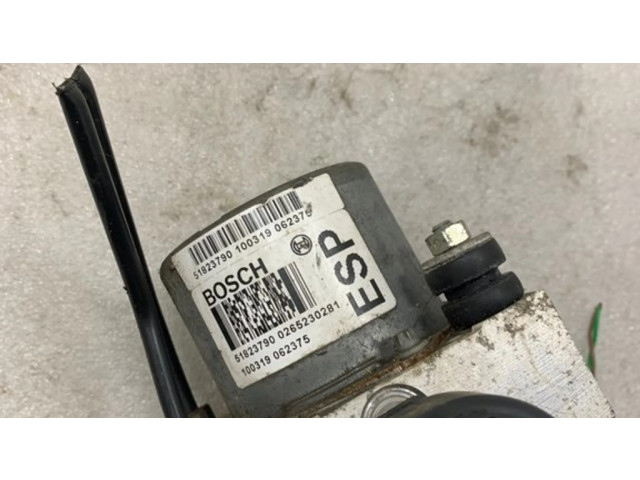 Jednotka ABS 0265950968, 00309n0111   Ford  2010