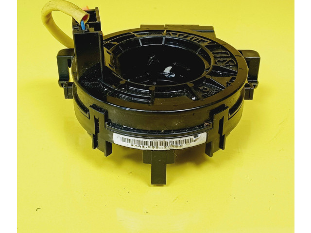 Подрулевой шлейф SRS    Citroen C1