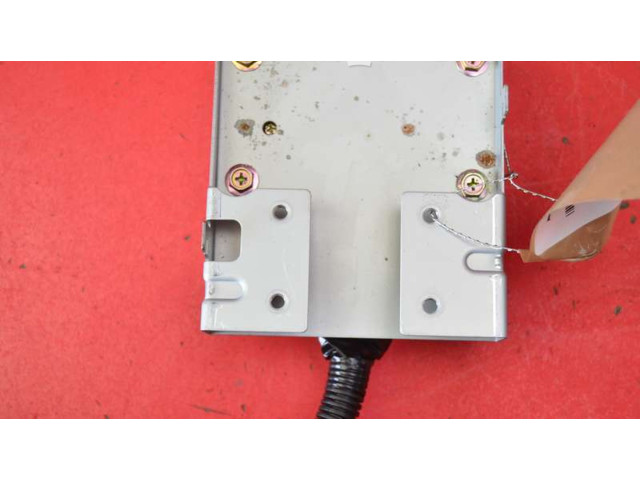 Блок управления двигателем ECU 28344-CC010, 28344-CC010   Nissan Murano Z50