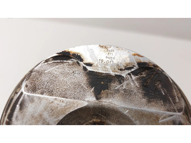 Píst 9A11031400R   Porsche Cayman 981  pro benzínový motor 3.4  