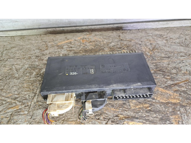 Блок комфорта 61358372141, 5DK00704711 Acura ILX