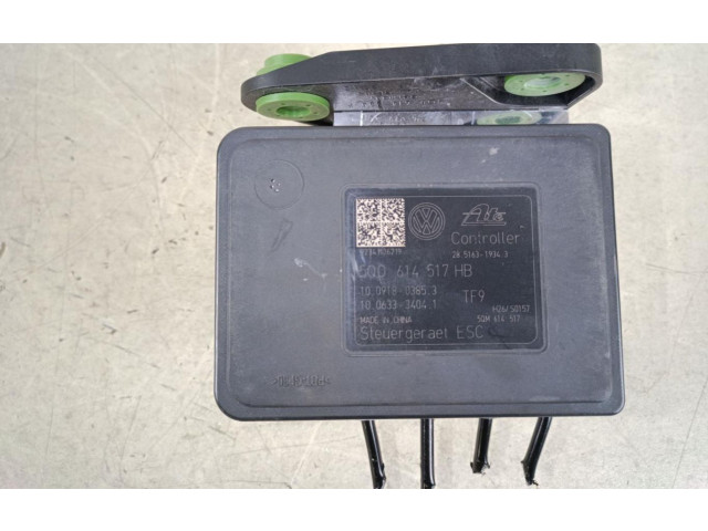 Jednotka ABS 5Q0614517HB Volkswagen Tiguan 2023