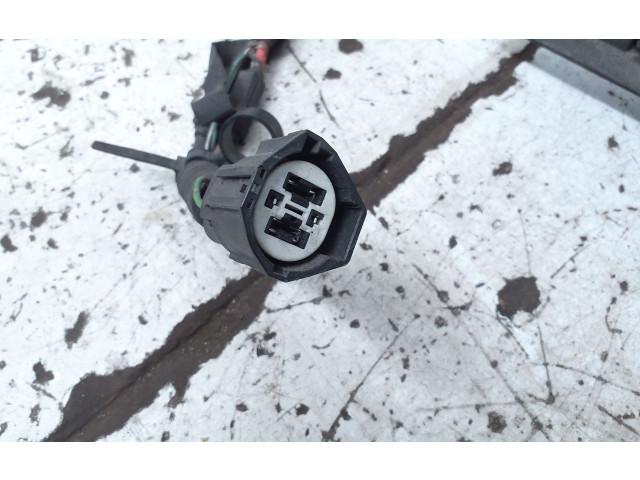 Вентилятор радиатора 9W838C607BG, 5000761 Jaguar XJ X351