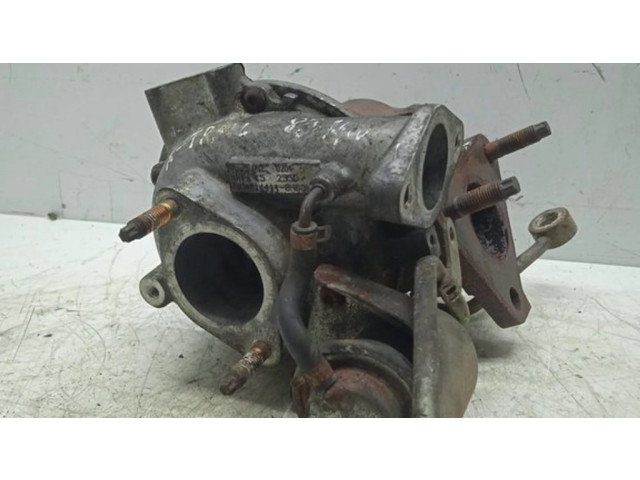 Турбина Nissan X-Trail T30 2.2 144118H800, UN20204