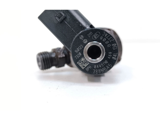 Vstřikovač 04L130277AC, 0445110469 Volkswagen Tiguan