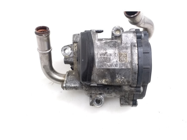 Клапан EGR 04L131501RV   Skoda Superb B8 (3V)