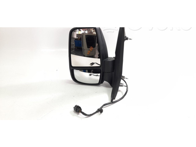 Зеркало электрическое        Ford Transit -  Tourneo Connect  2013 - 2022 года   