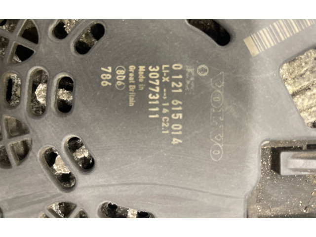 Генератор 30773111, 0121615014 Volvo V70