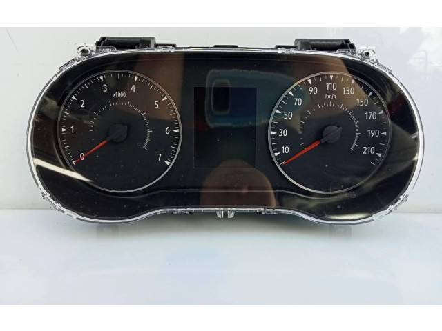 Панель приборов 248093717R Dacia Sandero