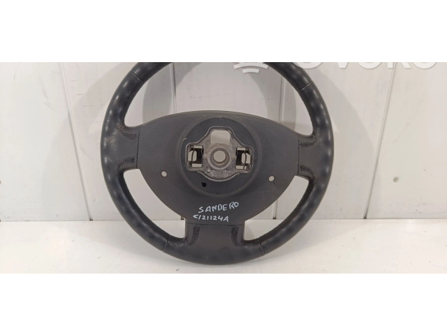 Руль Dacia Sandero - года 484006206R