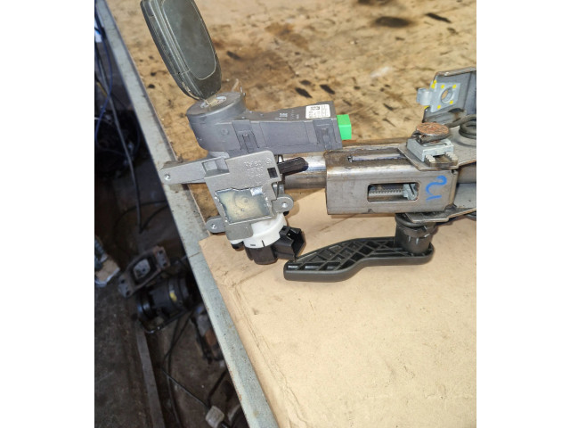  рейка  Колонка рулевая P31200634, T420703477   Volvo XC90 2007 - 2014 года