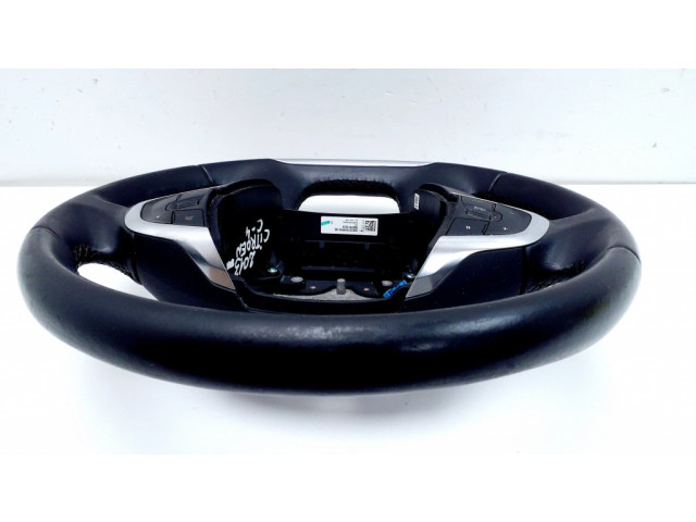 Руль Citroen C4 I 2004-2010 года 98039712ZD, 3070072A5