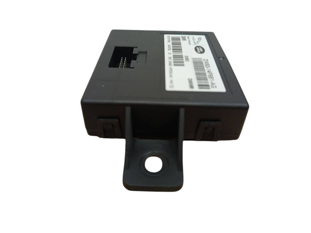 Блок комфорта DW9314F681AG, 30863   Jaguar XJ X351   