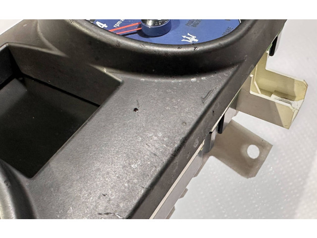 Панель приборов 503002110202 Maserati GranTurismo