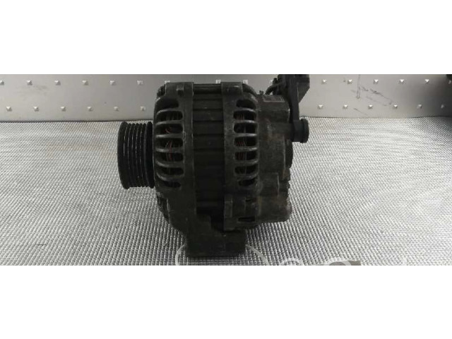 Генератор 9630080280, A003TA5591A Citroen Xsara 1.9