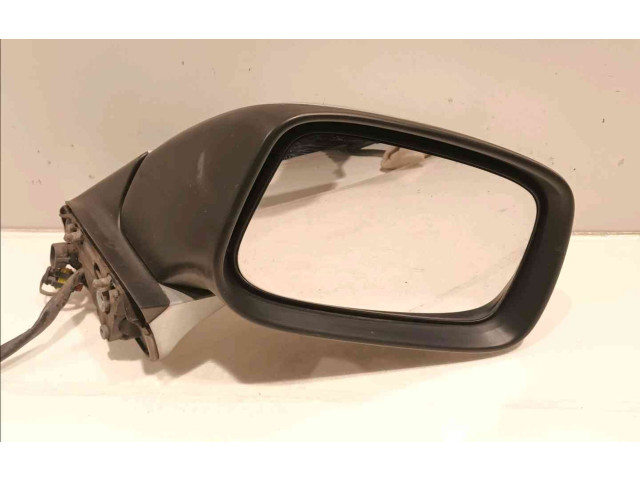 Зеркало электрическое Citroen C8 - года