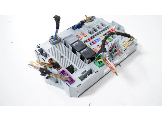 Блок комфорта 9X2314B476BC   Jaguar XF X250   