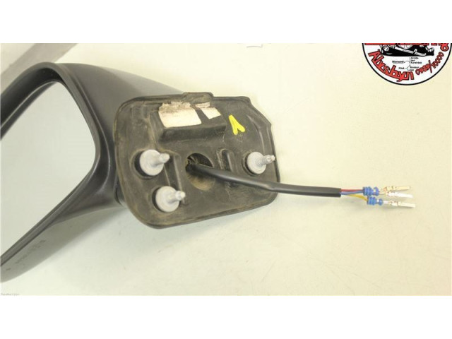 Zpětné zrcátko Suzuki Wagon R+ 2000