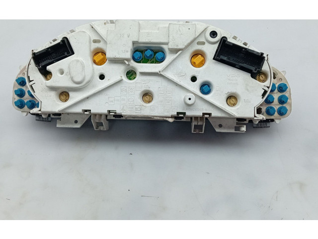 Přístrojová deska Mercedes-Benz SLK R170 2006 1705401711