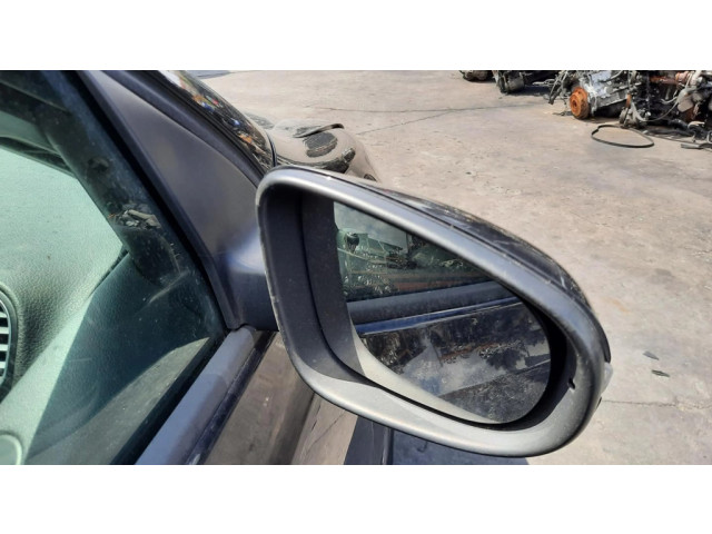 Зеркало электрическое     Сзади   Volkswagen Golf VI  2008-2013 года   