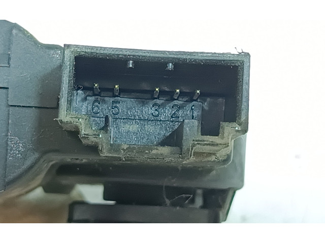 Вентилятор печки 5Q0907511K, 3293862 Volkswagen Golf VII