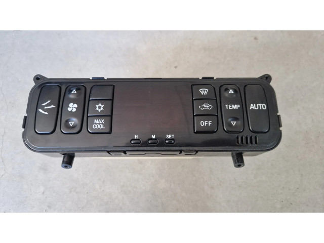 Блок управления климат-контролем Mitsubishi L200