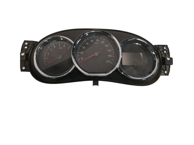 Панель приборов 248106459R   Dacia Lodgy       