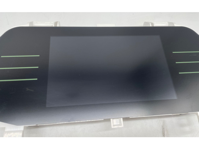 Панель приборов 248094109R, 12307310088 Renault Clio V