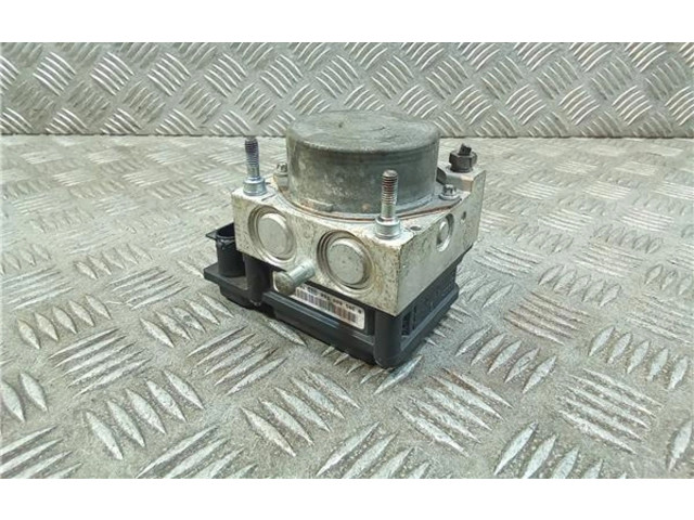 Блок АБС 8200756092, 8200756092 Dacia Logan I 2004 - 2012 года