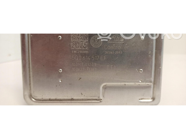 Jednotka ABS 5q0614517ef Volkswagen Tiguan 2020