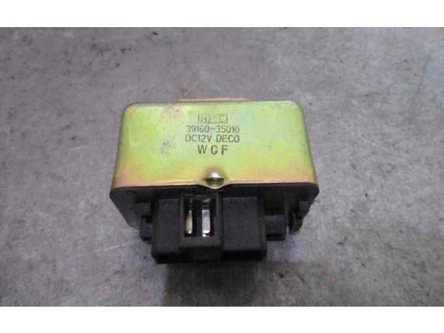   Pojistková skříňka 3916035010   KIA Joice 2001