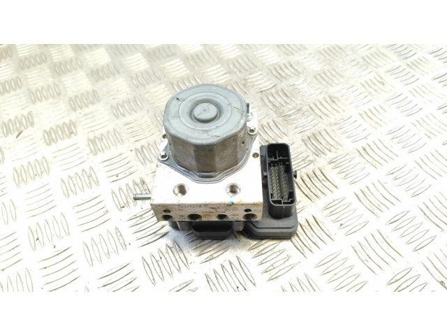 Блок АБС 0265956285, 0265950285 Dacia Duster