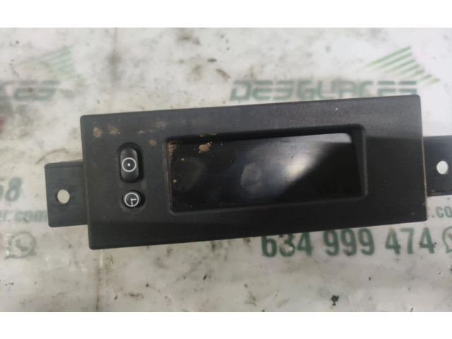 Дисплей    565412769, 565412769   Opel Meriva A