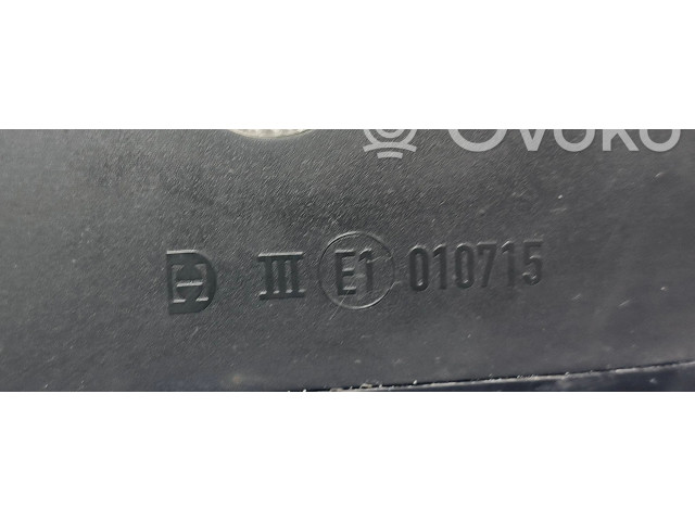 Зеркало электрическое        Volkswagen Phaeton  2002 - 2016 года   