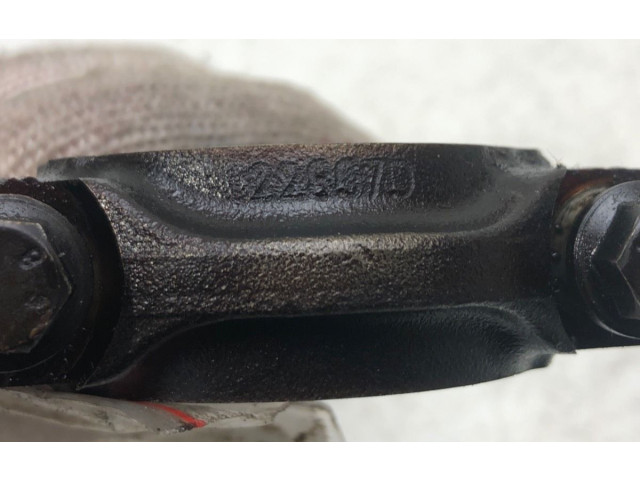  Поршень с шатуном  198A4000  Fiat Bravo  