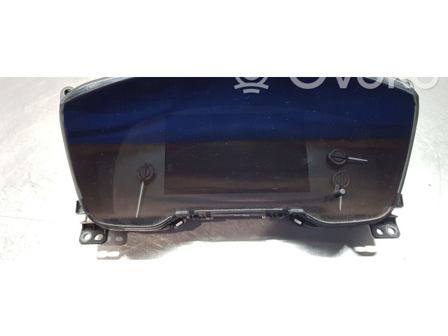 Přístrojová deska  Toyota Corolla E160 E170 2024 83800FEP90, MB2575808751  