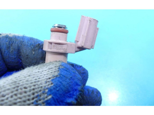 Жиклер (жиклеры) (форсунка (форсунки) 23250-31070, IMPRK1059451 Lexus GS 300 350 430 450H