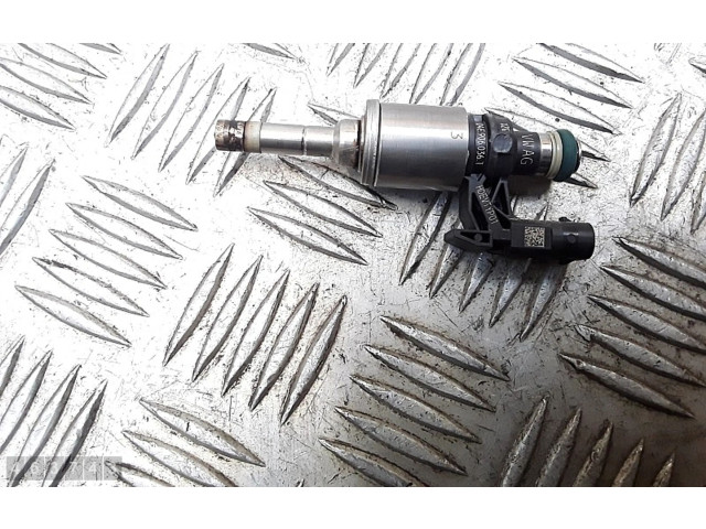 Форсунка Skoda Fabia Mk3 (NJ)