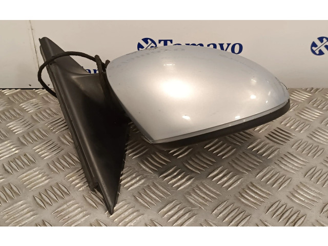 Зеркало электрическое Skoda Yeti (5L) 2009 - 2017 года