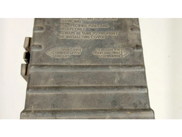 Pojistková skříňka 05144579ACA Chrysler Voyager 2005