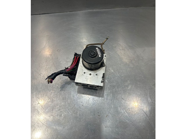 Блок АБС 8671224, 10092504033   Volvo  XC90  2003 - 2006 года